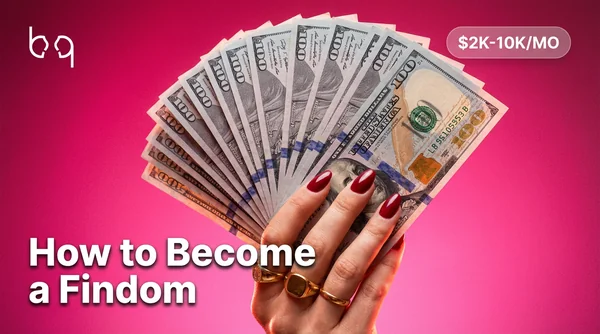 How to become a findom — financial domination guide with earnings, platforms, and messaging scripts for 2026