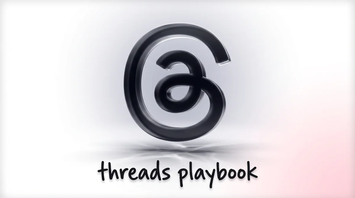 Threads Playbook