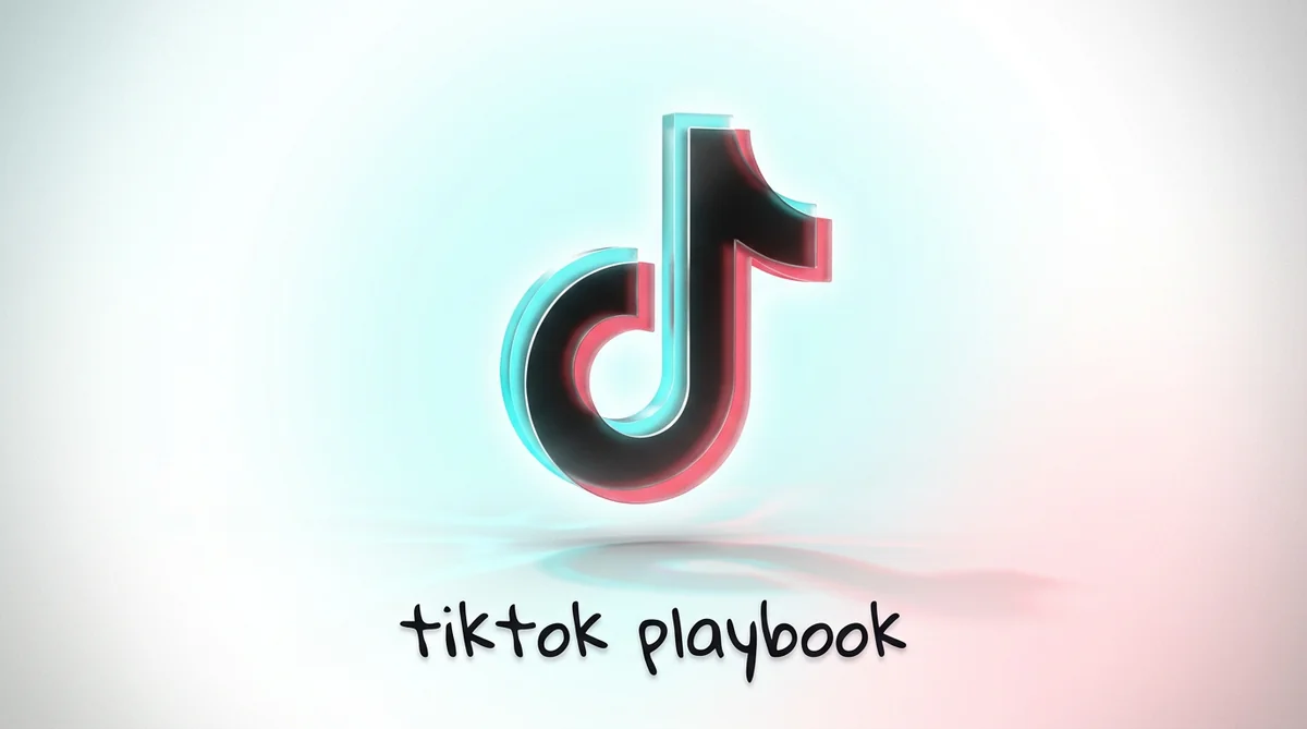 TikTok Playbook