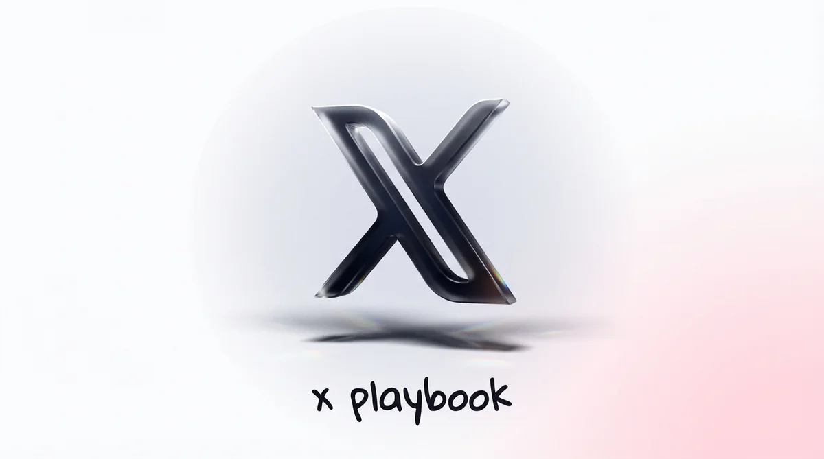 X Playbook
